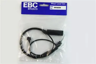 EBC Front Wear Lead For BMW - EFA035